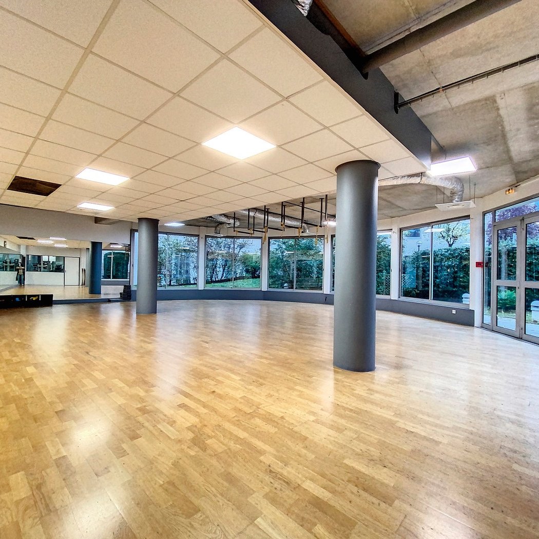 Vital House Gym - Salle Sport Studio Pilates Reformer A Charenton-Le-Pont 1